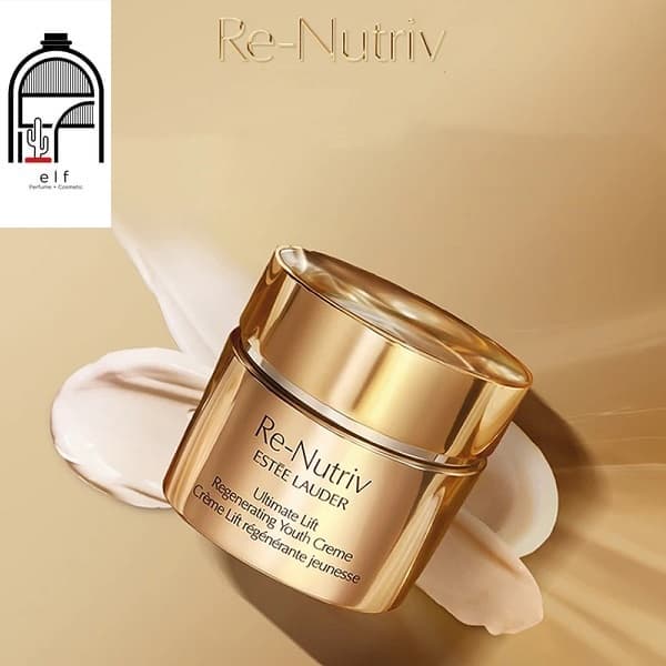 کرم لیفت صورت استی لادر | ESTEE LAUDER Re-Nutriv