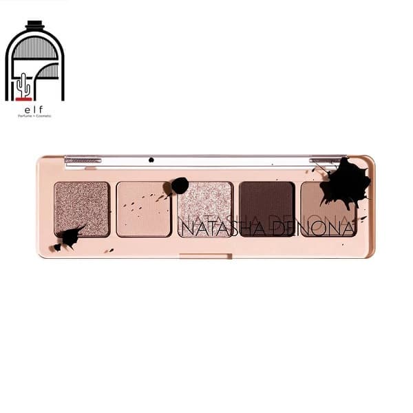 پالت سایه مینی ناتاشا دنونا مدل my mini dream palette