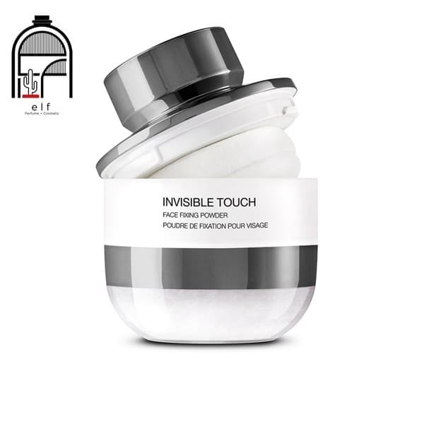 پودر فیکس کیکو INVISIBLE TOUCH KIKO MILANO