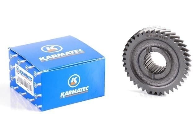 دنده 5 گیربکس خروجی پراید کارماتک RFT A56