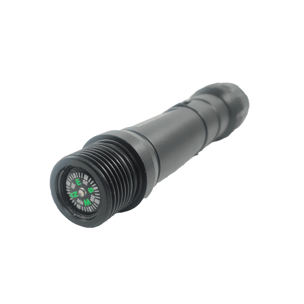 بیل و تبر کمپینگ چندکاره ایکس بالوگ مدل BL-SD14X-2-F8 — تصویر ۴
