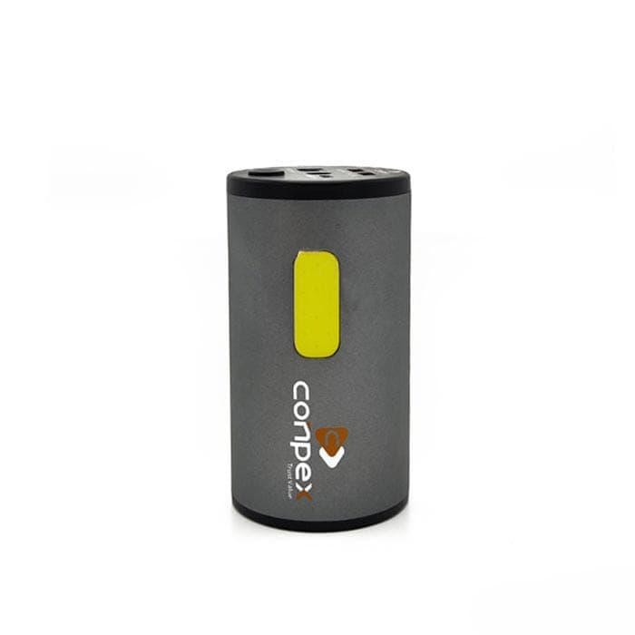 پاوربانک کانپکس مدل TW-8001B ظرفیت 15600 میلی آمپرساعت