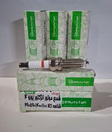 شمع تک پلاتین اتوتک A29