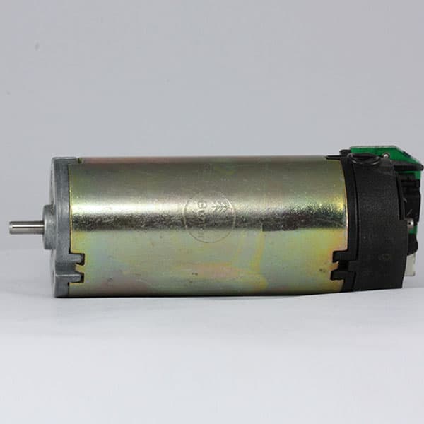 موتور dc انکدر ولتاژ(24) DC-M-S-102 — تصویر ۳