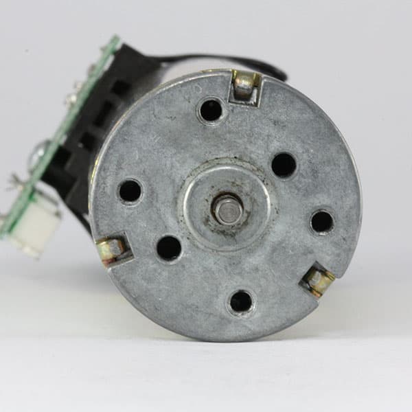 موتور dc انکدر ولتاژ(24) DC-M-S-102 — تصویر ۴