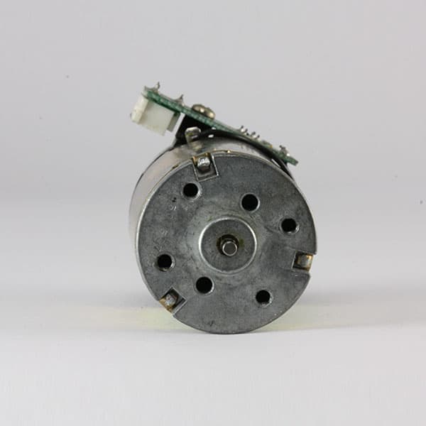 موتور dc انکدر ولتاژ (12-24) DC-M-S-101 (استوک) — تصویر ۲