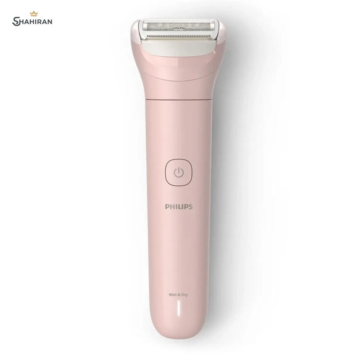 ماشین اصلاح بدن بانوان فیلیپس مدل PHILIPS BRL128 — تصویر ۵
