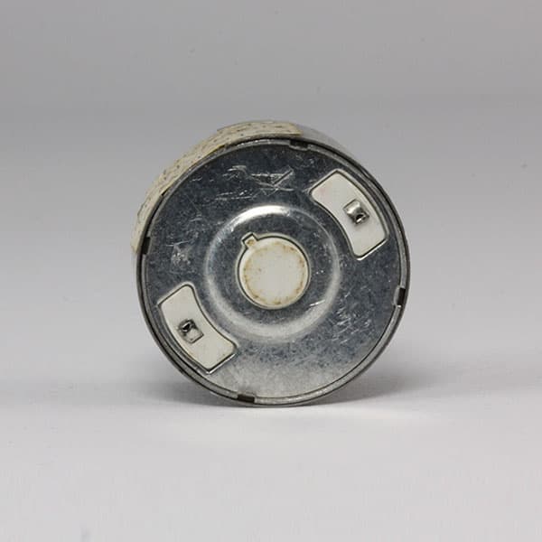 موتور cd ولتاژ (1.5-4.5) DC-M-S-67 (استوک) — تصویر ۲