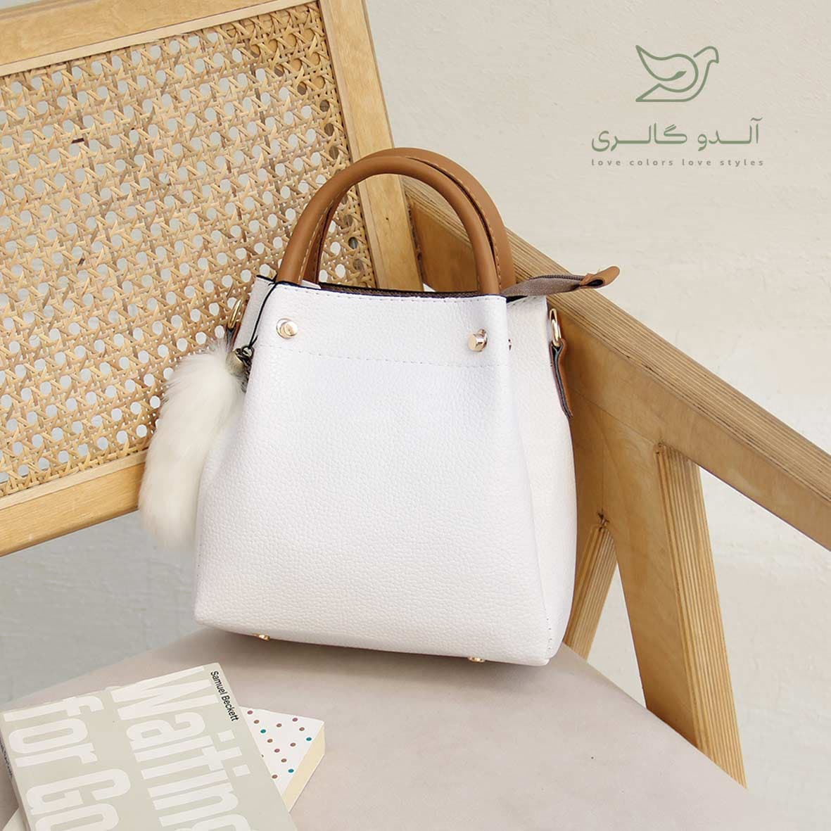 کیف مینی مایا — تصویر ۳