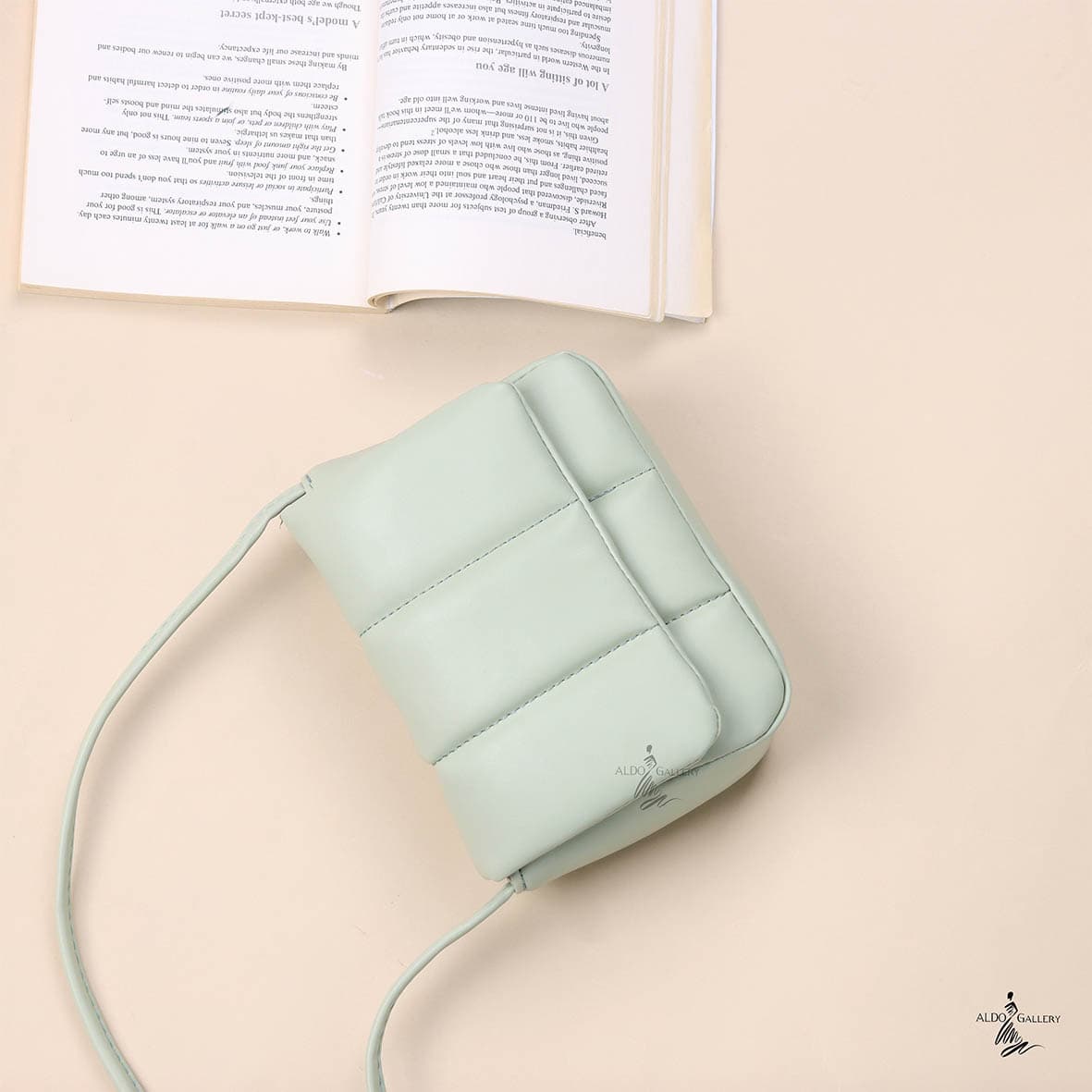 کیف دوشی ویونا — تصویر ۳