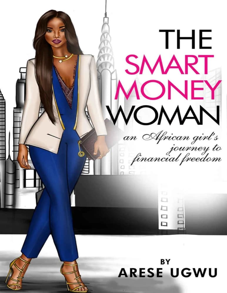 کتاب The Smart Money Woman (زن باهوش مالی) نسخه انگلیسی PDF | آرسه اوگوو