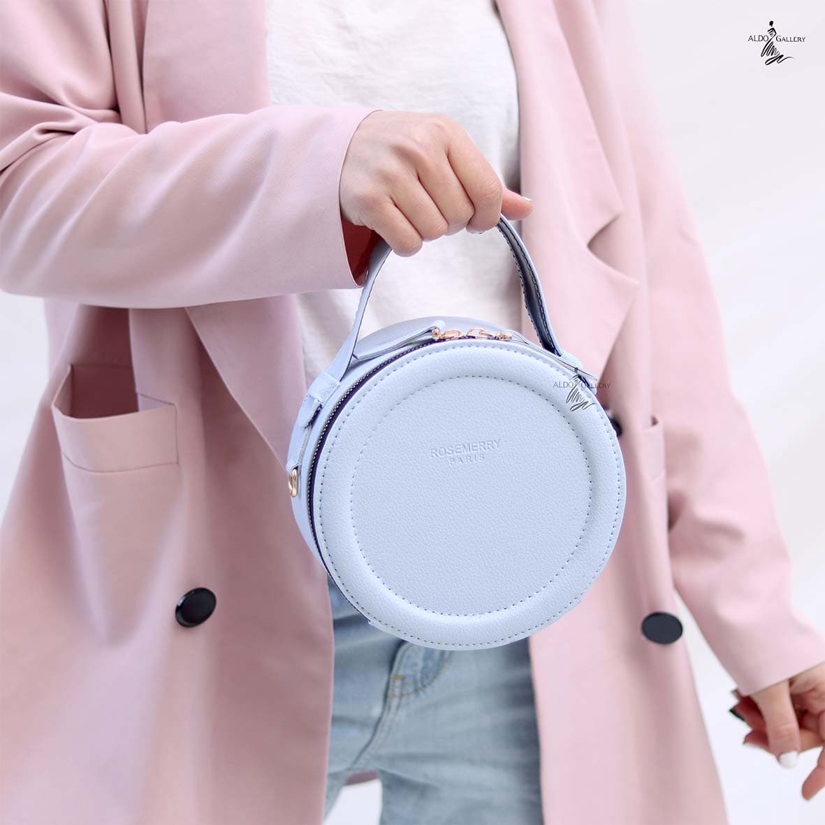 کیف گرد تایلن — تصویر ۲