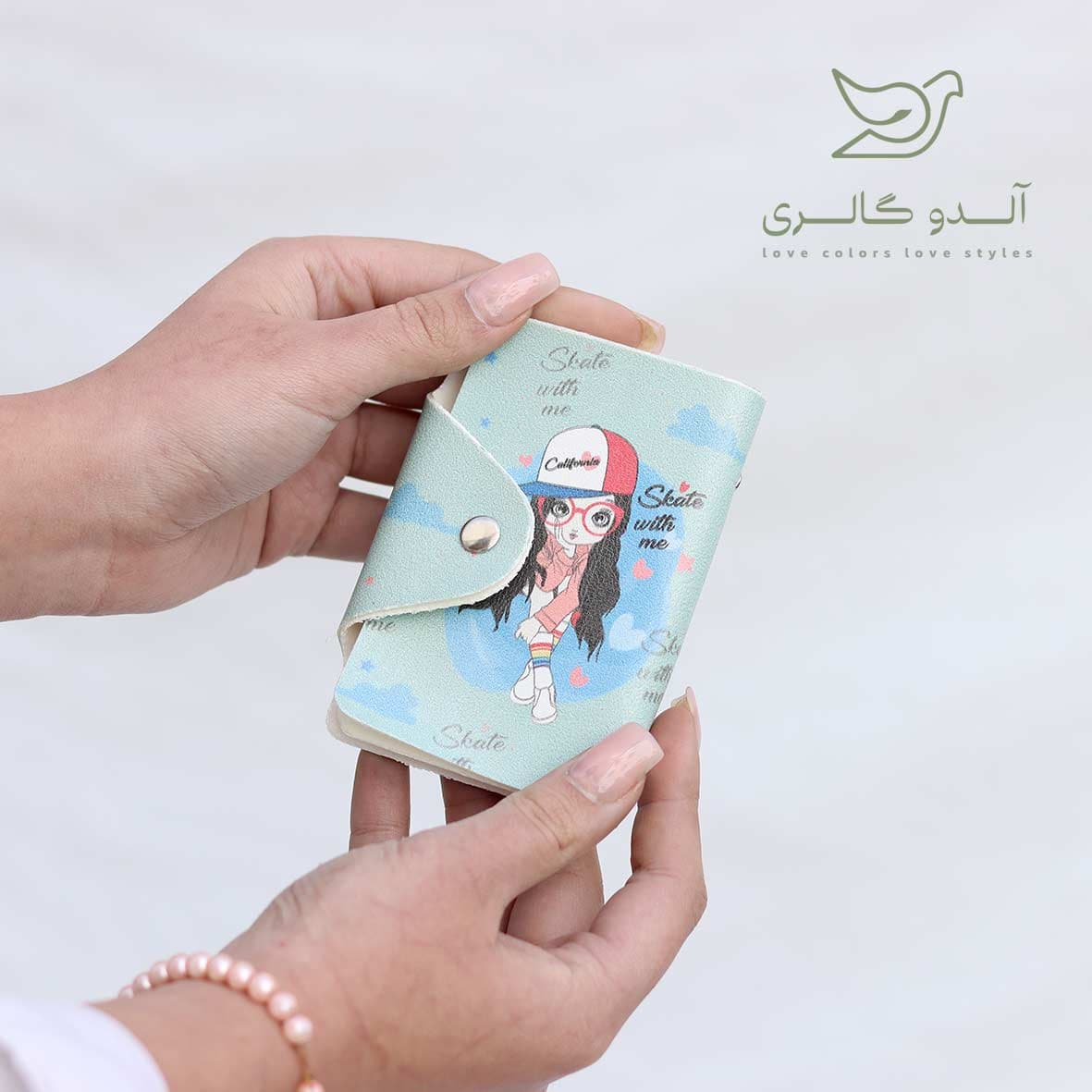 جاکارتی پاپاتیا — تصویر ۸