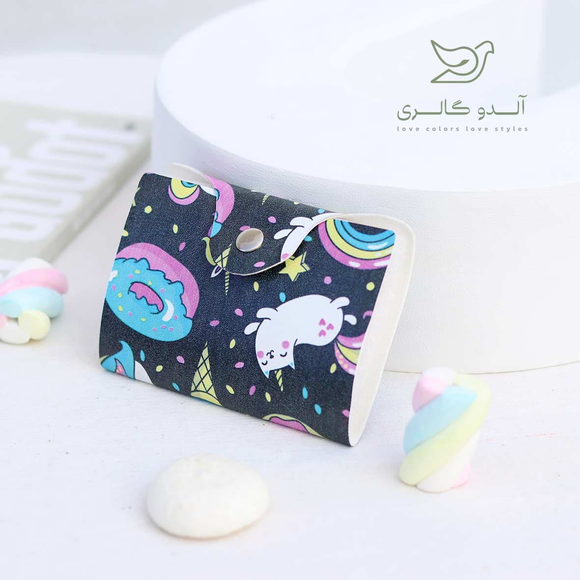 جاکارتی پاپاتیا — تصویر ۷