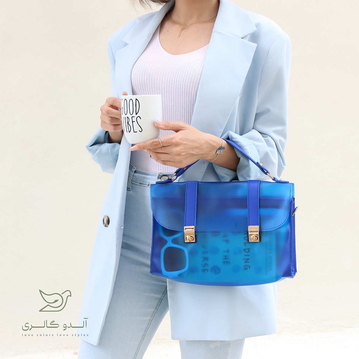کیف طلقی آنیسون — تصویر ۷