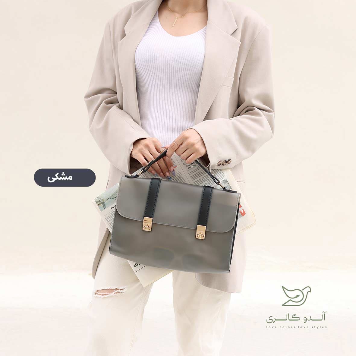 کیف طلقی آنیسون — تصویر ۴