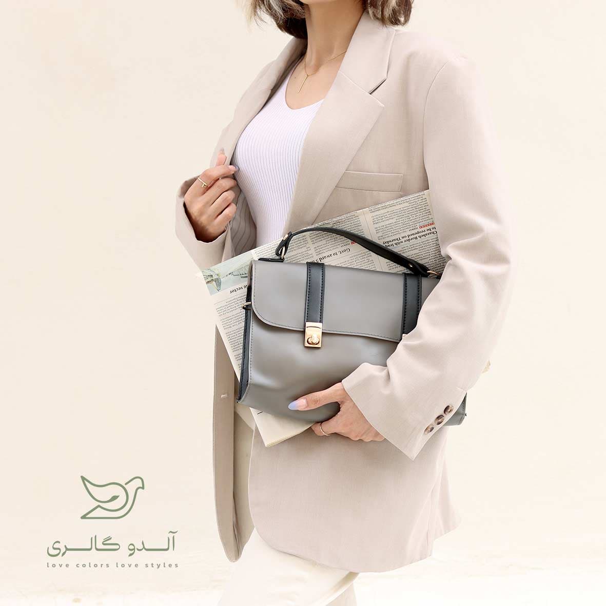 کیف طلقی آنیسون — تصویر ۵