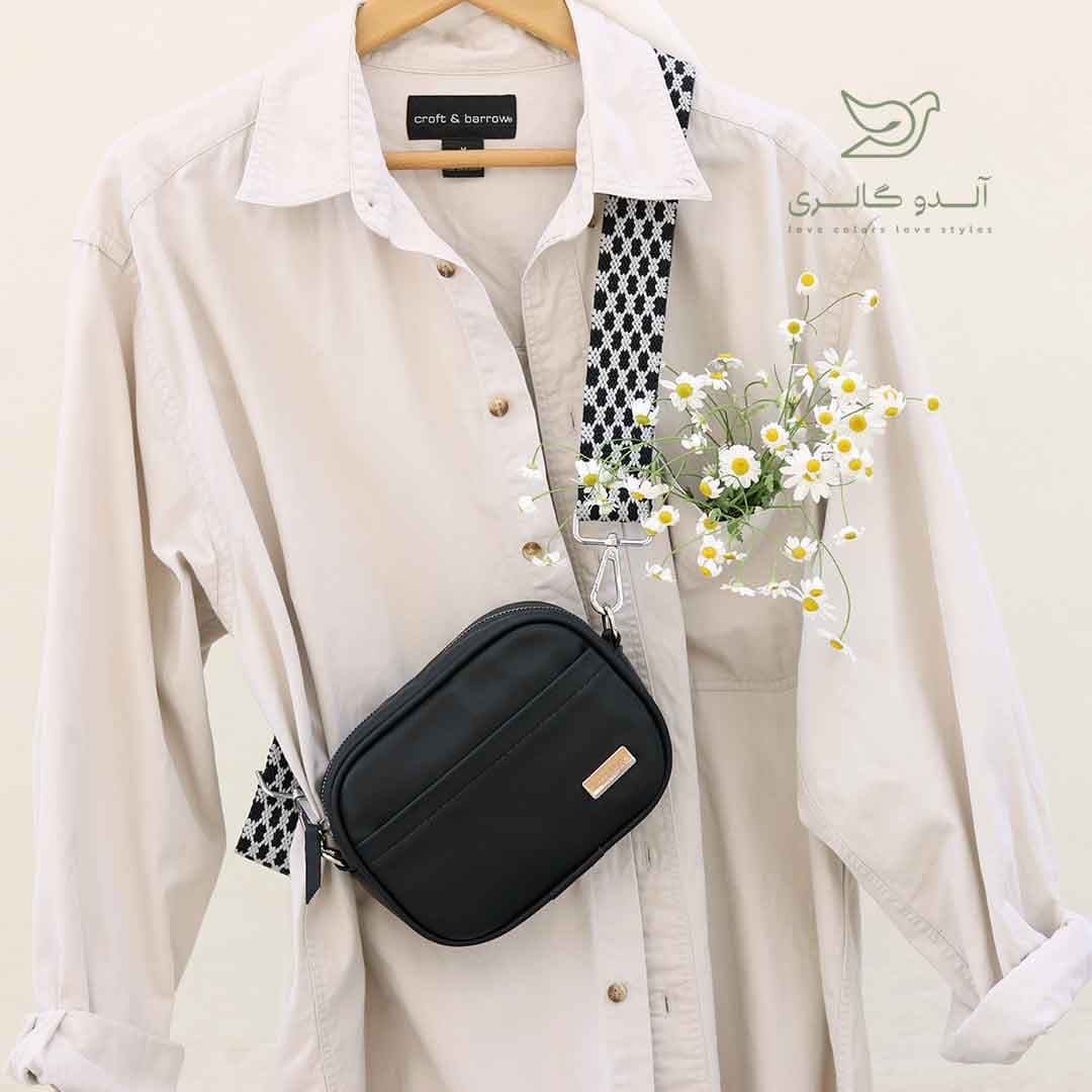 کیف دوشی الما — تصویر ۳