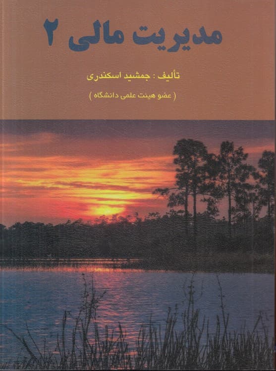 مدیریت مالی (۲)
