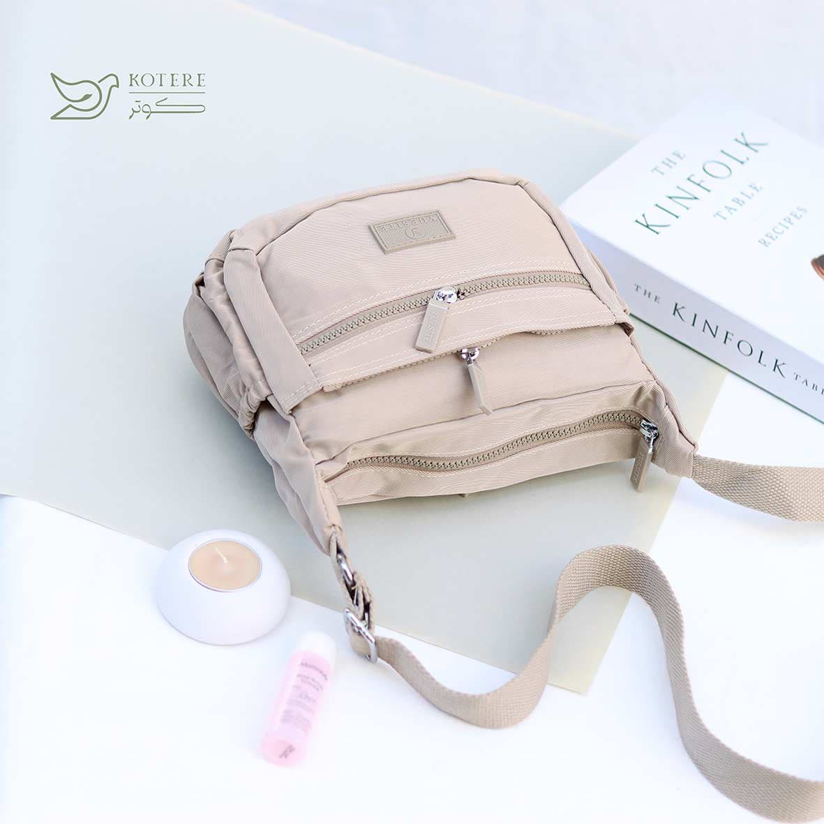 کیف وارداتی Yuesite کد 8773 — تصویر ۴
