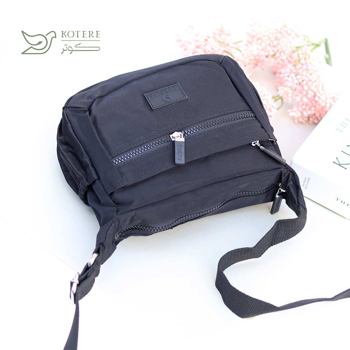 کیف وارداتی Yuesite کد 8773 — تصویر ۵