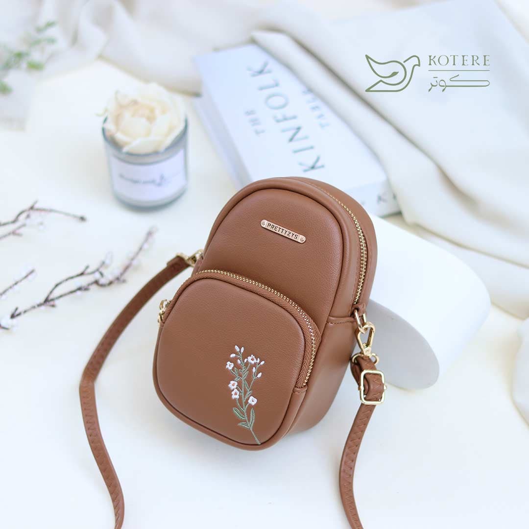 کیف موبایل پرتیز کد L3-199 — تصویر ۸