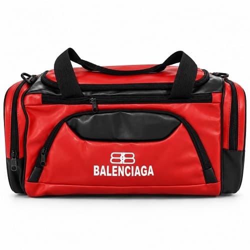 ساک ورزشی BALENCIAGA کد 1014-1 — تصویر ۲