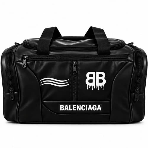ساک ورزشی BALENCIAGA کد 1013-1