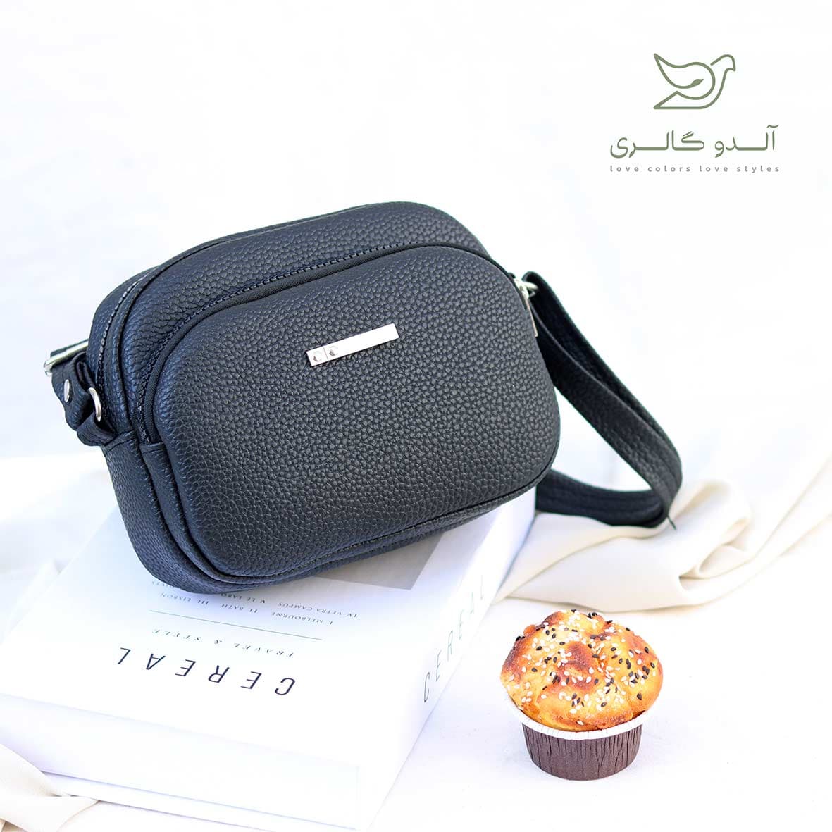 کیف دوشی ونیز — تصویر ۵