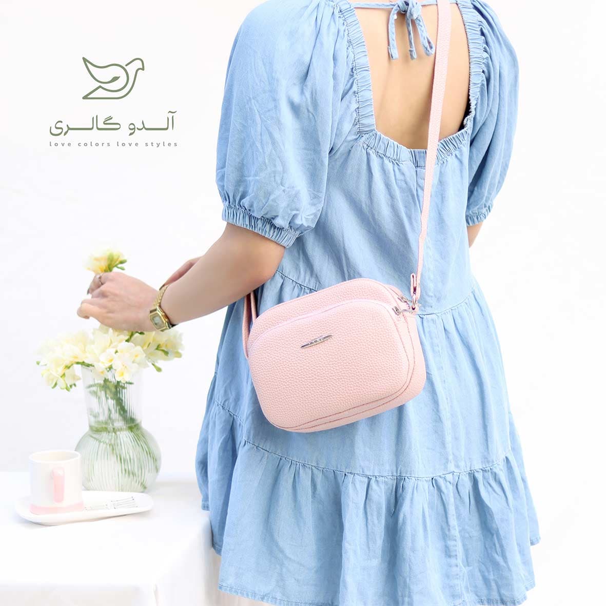 کیف دوشی ونیز — تصویر ۳