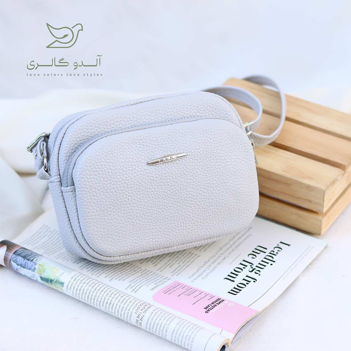 کیف دوشی ونیز — تصویر ۸