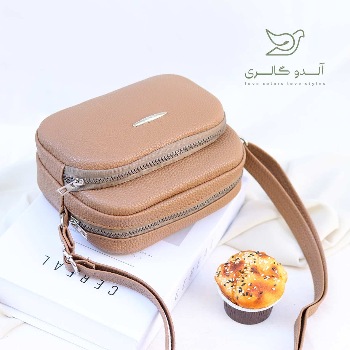 کیف دوشی ونیز — تصویر ۶
