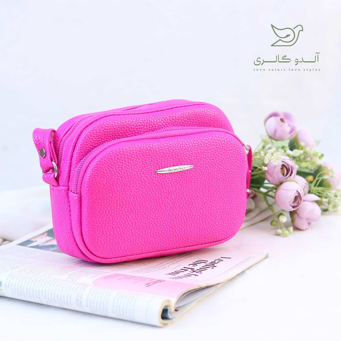 کیف دوشی ونیز — تصویر ۷