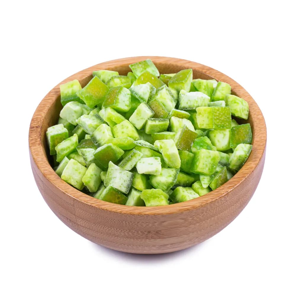 پوملو اسلایس خشک