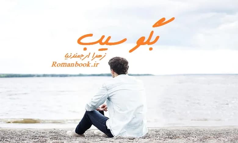 و دانلود نسخه کامل رمان بگو سیب زهرا ارجمند نیا | رمان عاشقانه | رمان بزرگسال | رمان اجتماعی