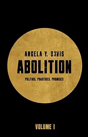 و دانلود نسخه کامل کتاب زبان اصلی Abolition: Politics, Practices, Promises, Vol. 1 PDF | دانلود کتاب خارجی