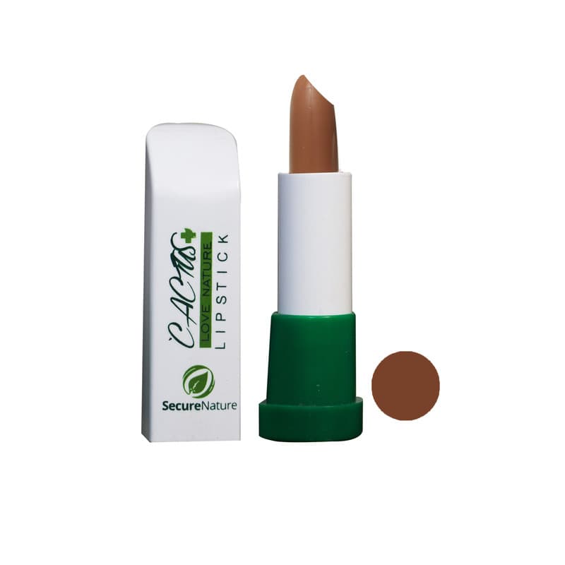 کاکتوس رژ لب جامد 20