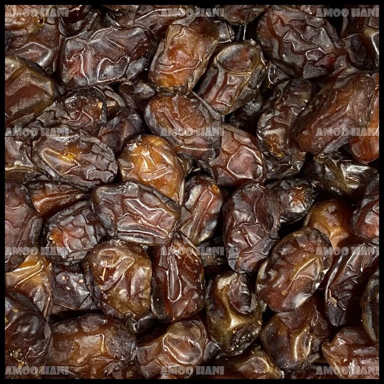 خرما شوکر
