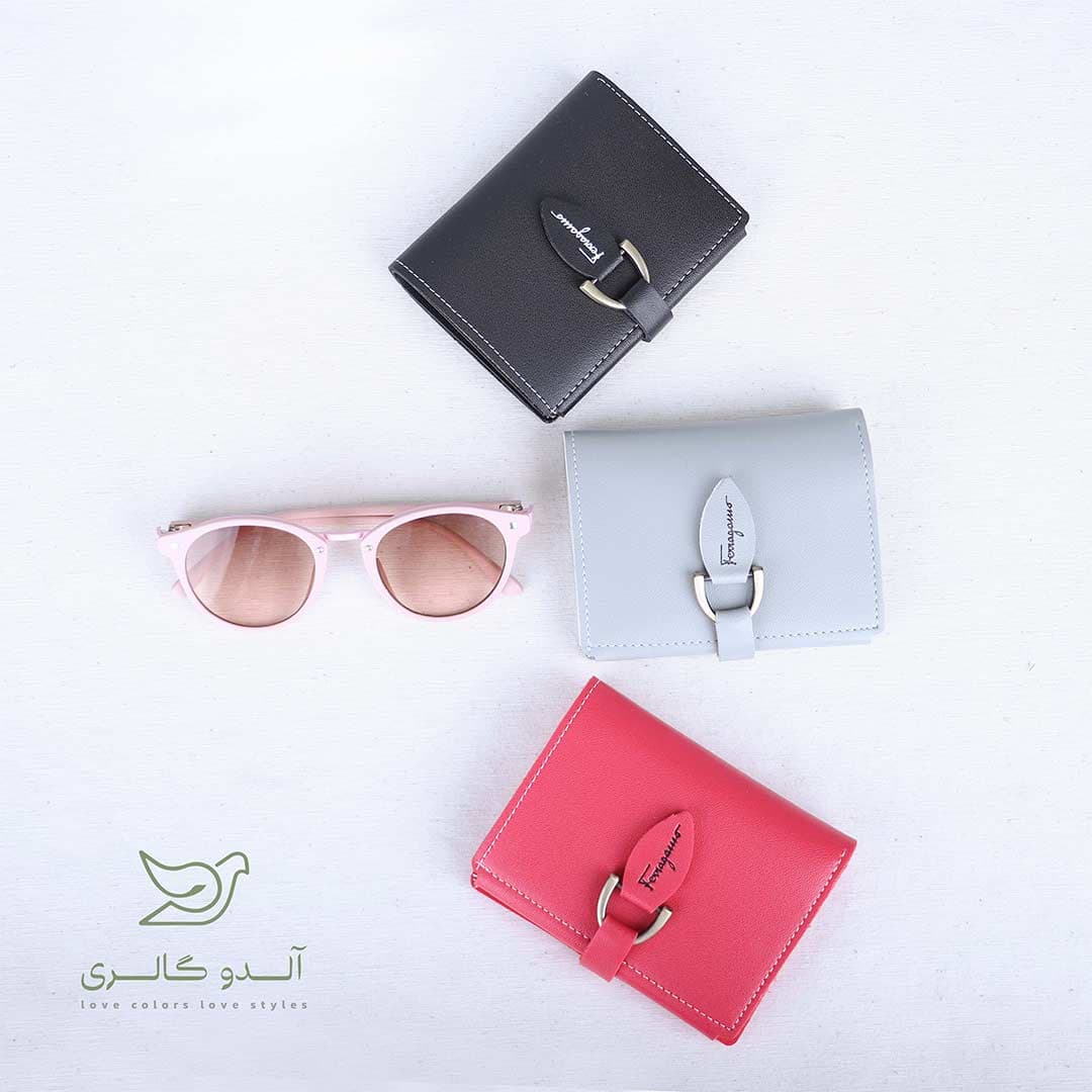 کیف پول تنون — تصویر ۷