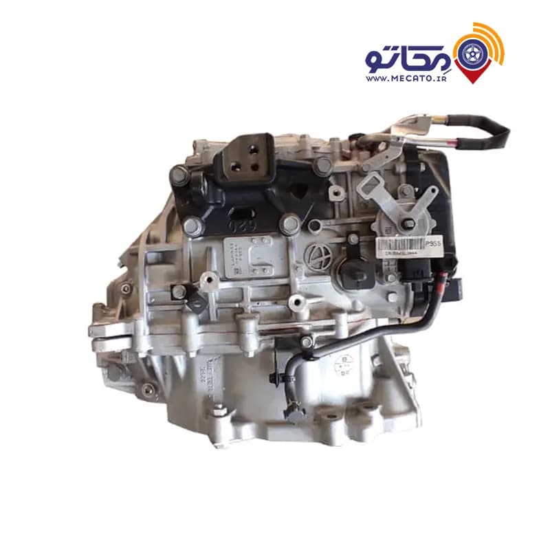 گیربکس هیوندای ورنا ( استوک و نو )