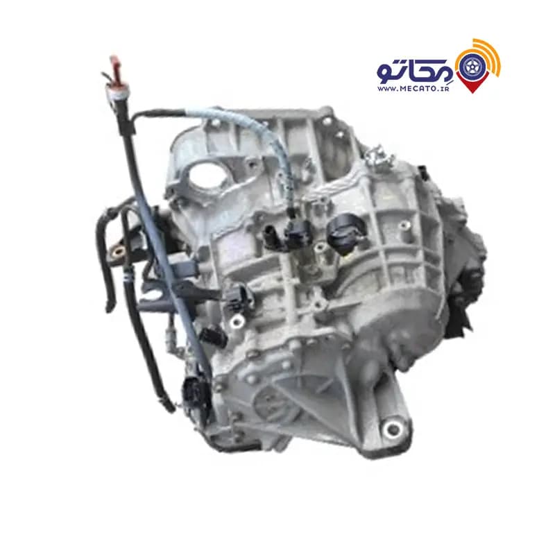 گیربکس تویوتا کمری ۲۰۰۷ ( استوک و نو )