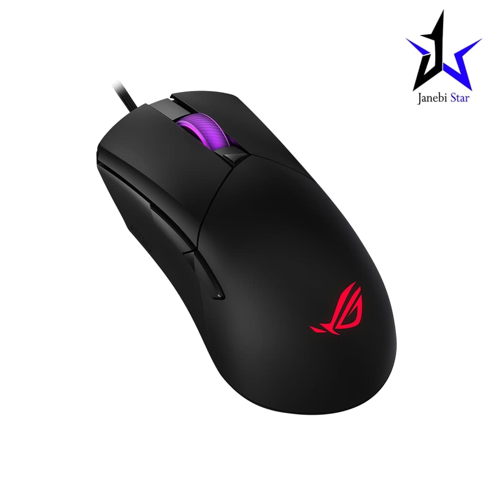 ماوس گیمینگ ASUS ROG Gladius III P523 — تصویر ۲