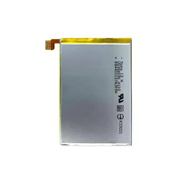 باتری اورجینال گوشی سونی Xperia ZL مدل LIS1501ERPC — تصویر ۲