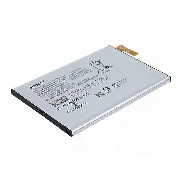 باتری اورجینال گوشی سونی Xperia XA1 Plus مدل LIP1653ERPC — تصویر ۲