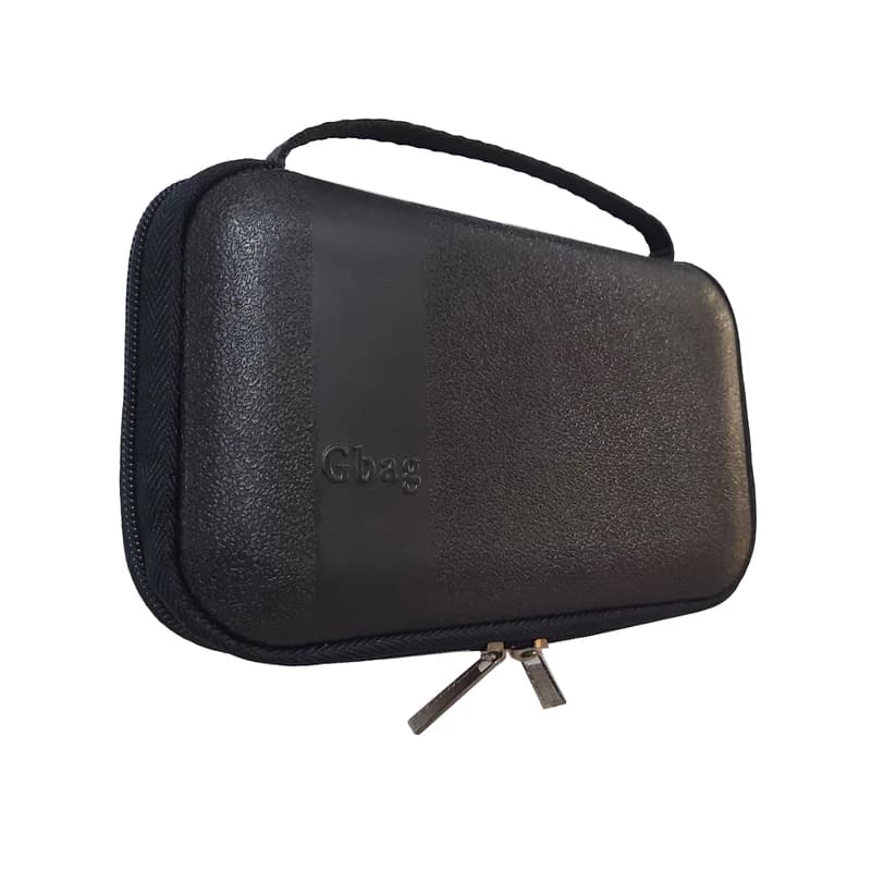 کیف هارد دیسک اکسترنال جی بگ/GBag مدل Safe Guard