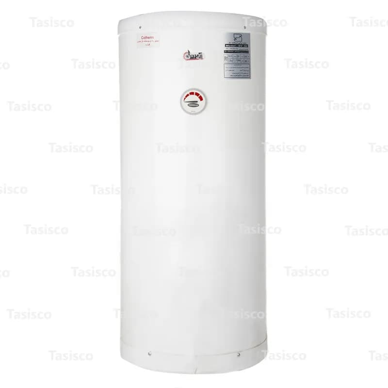 آبگرمکن برقی دیواری 40 لیتری آزمون مدل EW50