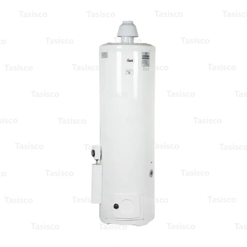 آبگرمکن گازی ایستاده 150 لیتری آزمون مدل GV50