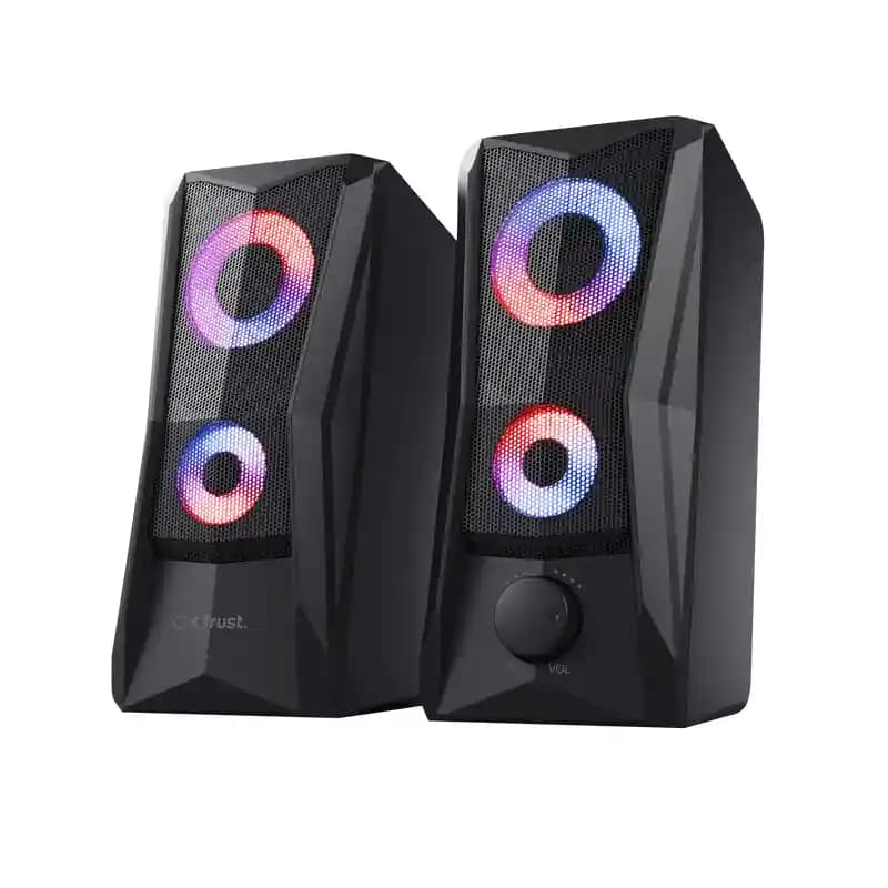 اسپیکر دسکتاپ تراست مدل GXT 606 Javv RGB
