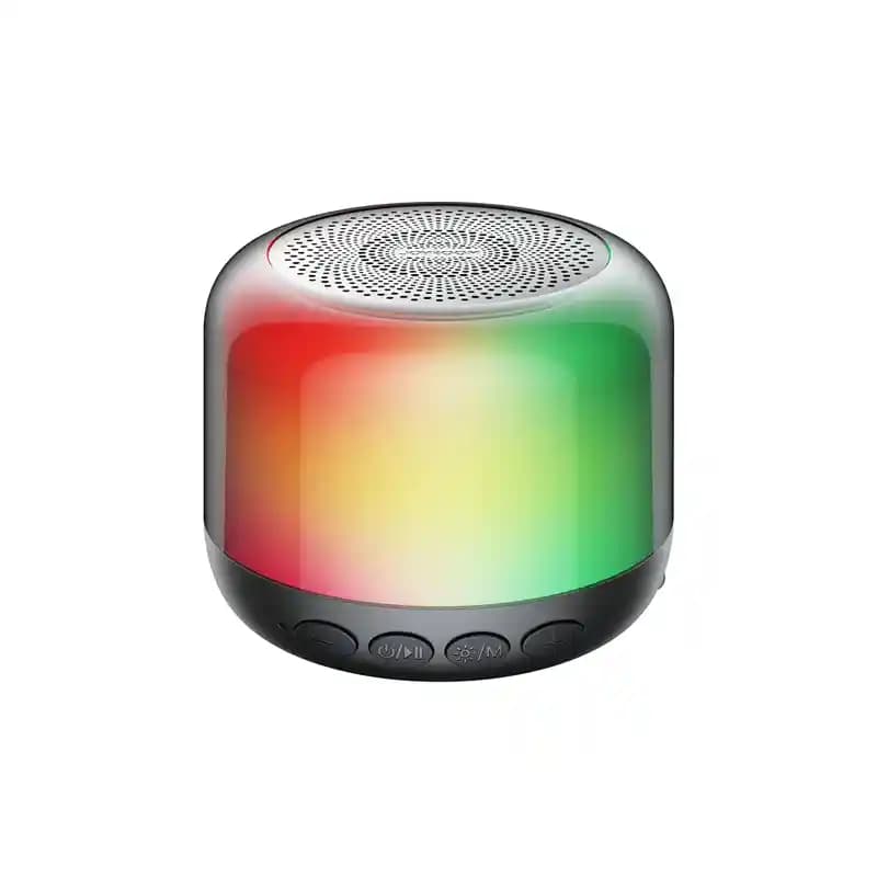 اسپیکر بلوتوثی قابل حمل جوی روم مدل JR-ML03