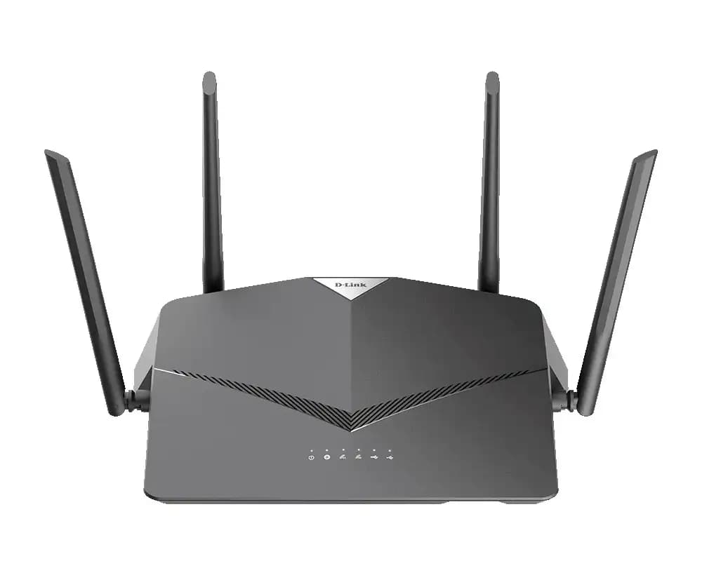 روتر Mesh Wifi اکسس پوینت دی-لینک Smart AC2600 DIR-2640